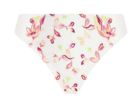 Folie d'été slip fantasie