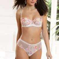 Folie d'été shorty