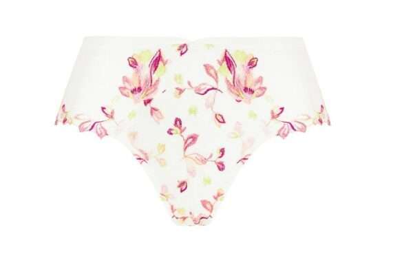 Folie d'été shorty