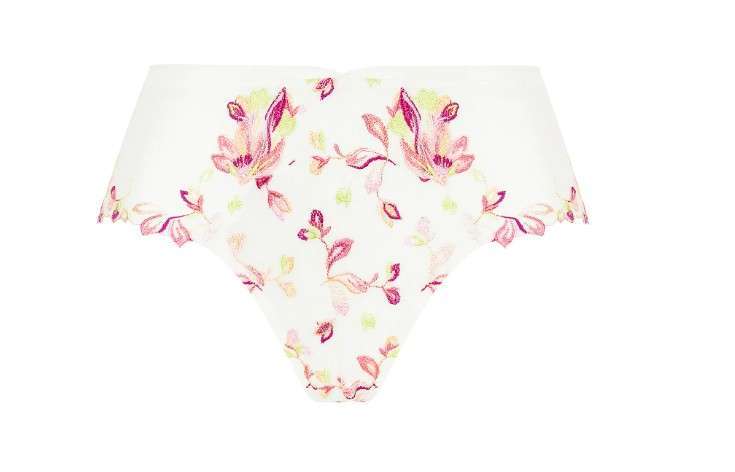 Folie d'été shorty