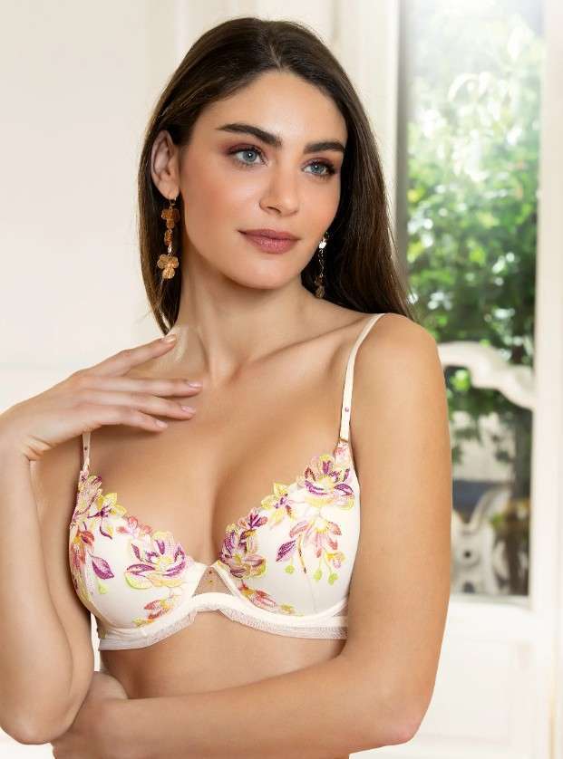 Folie d'été mousse bh