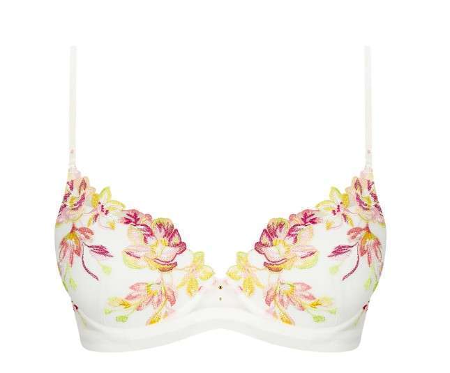 Folie d'été mousse bh