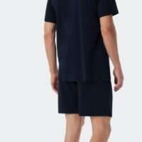 Pyjama donkerblauw