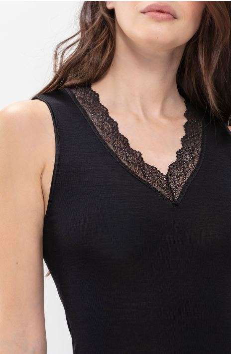 Silk Touch Wool (70% wol)