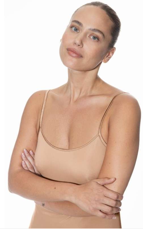 Onderkleed Soft Skin