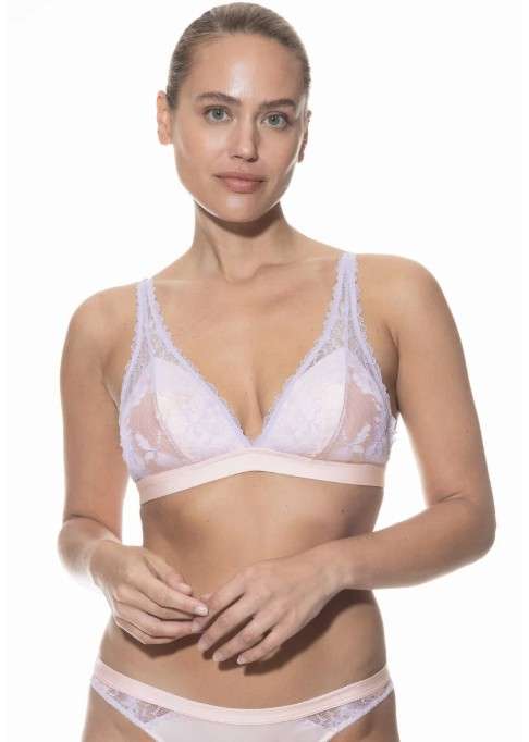Poetry Dream bralette