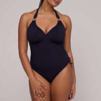 PINNER Dazzling sky plunge badpak