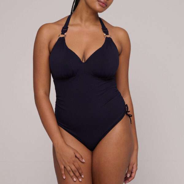 PINNER Dazzling sky plunge badpak