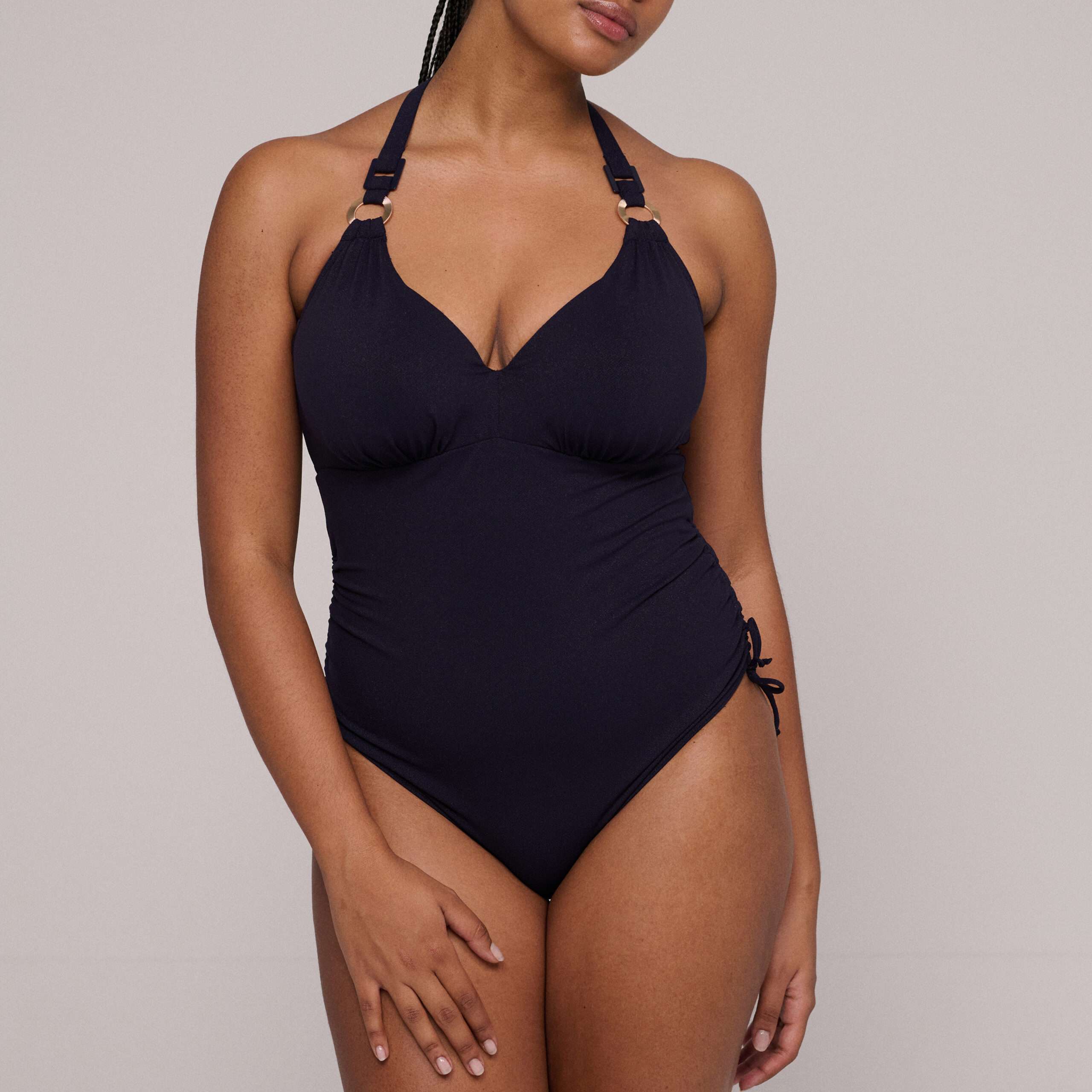 PINNER Dazzling sky plunge badpak