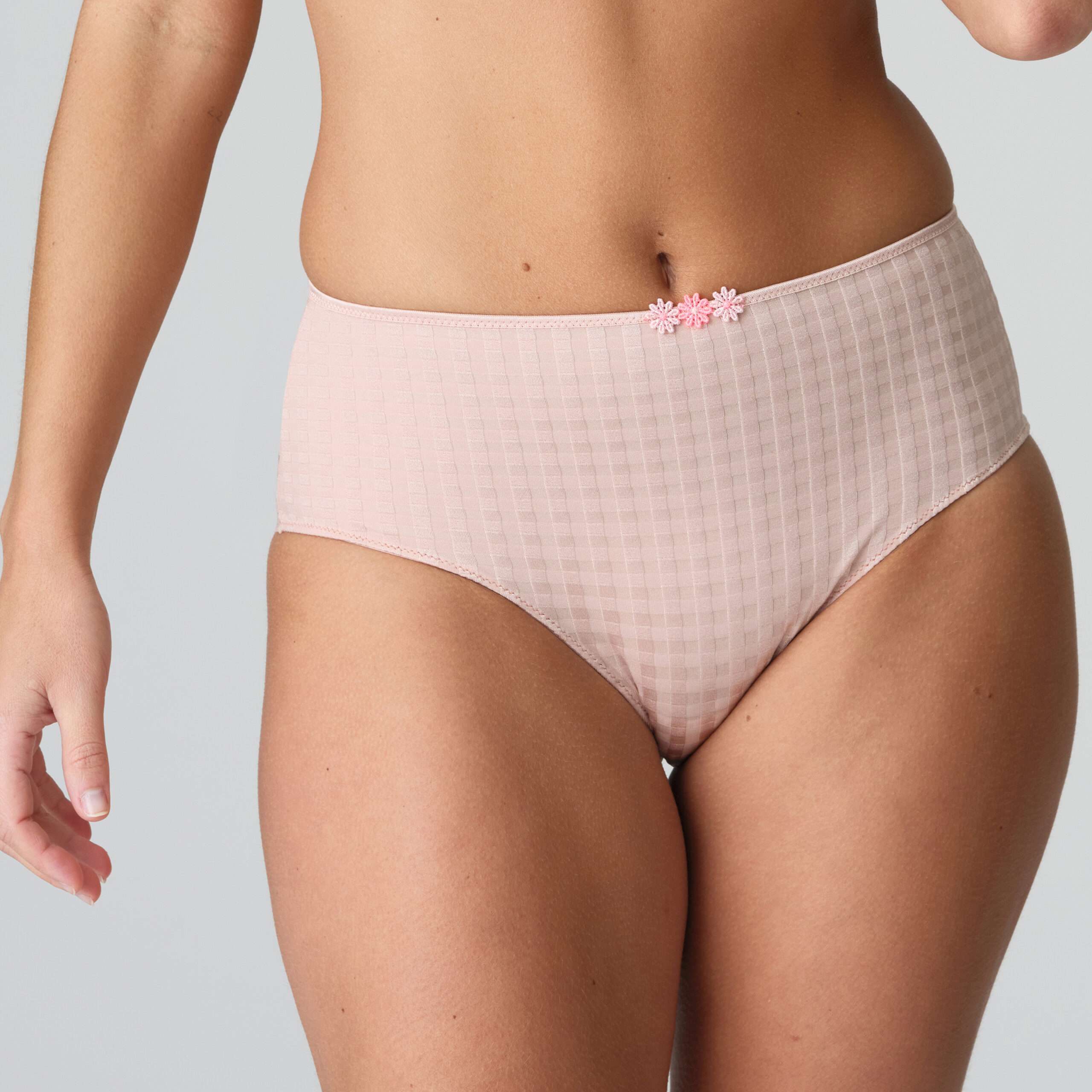 AVERO TINY Powder Rose tailleslip AVERO TINY Powder Rose tailleslip