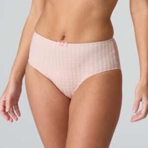 AVERO TINY Powder Rose tailleslip