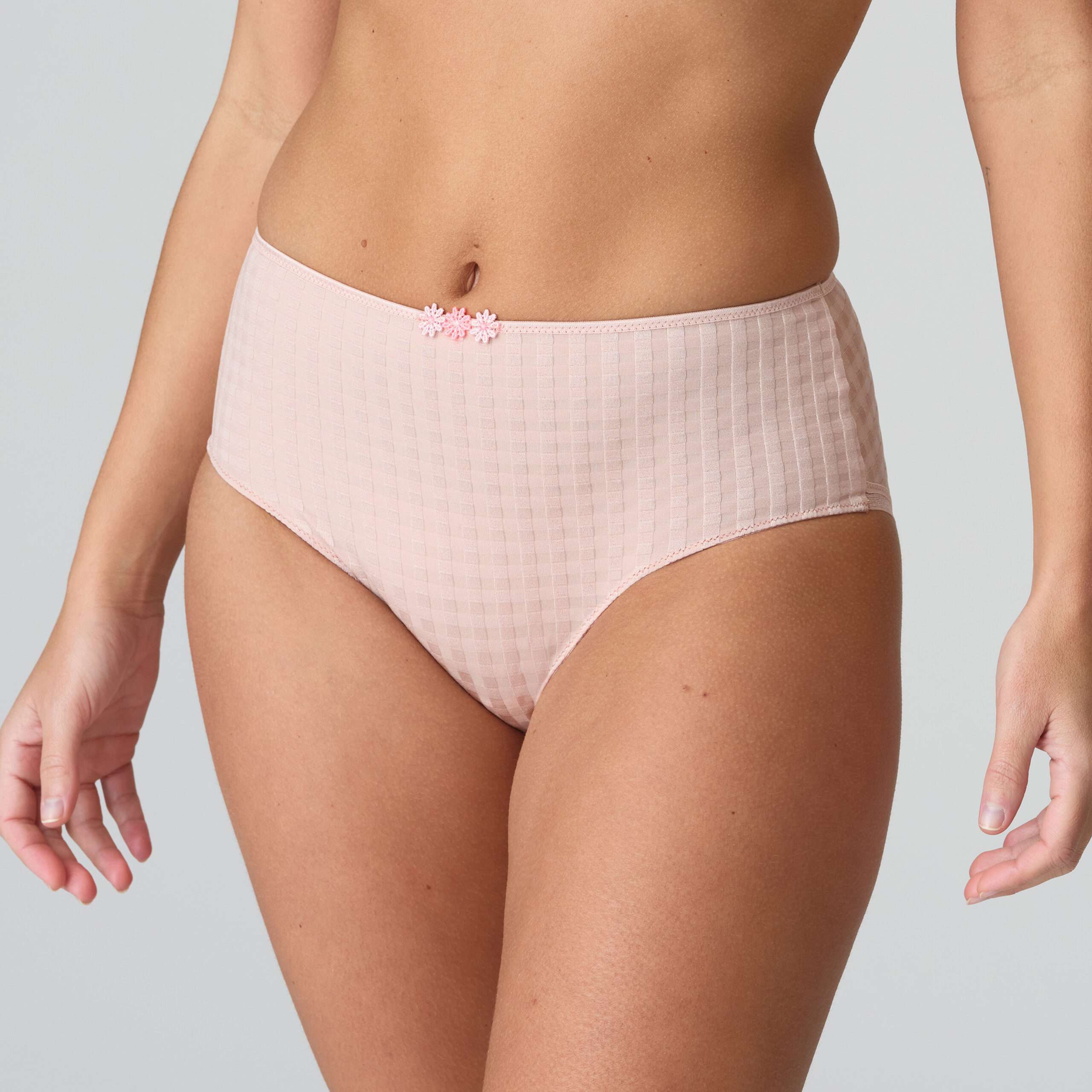 AVERO TINY Powder Rose tailleslip AVERO TINY Powder Rose tailleslip