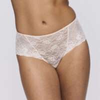 CYRILE crystal pink hotpants