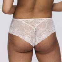 CYRILE crystal pink hotpants