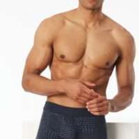 Boxershort graphit