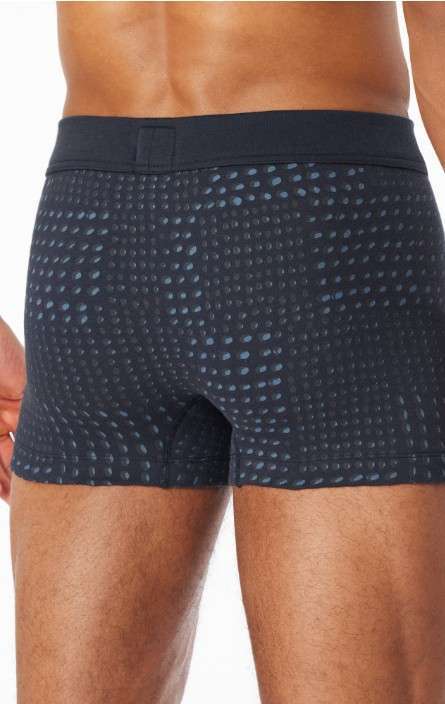 Boxershort graphit