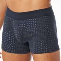 Boxershort graphit