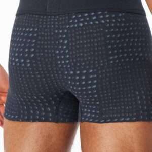 Boxershort graphit