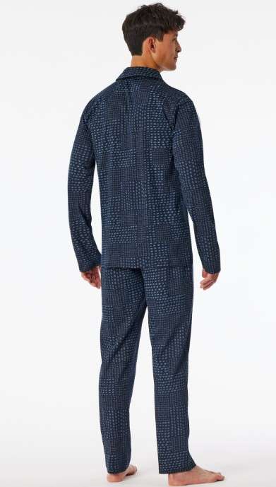 Pyjama graphit