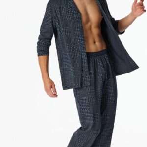 Pyjama graphit
