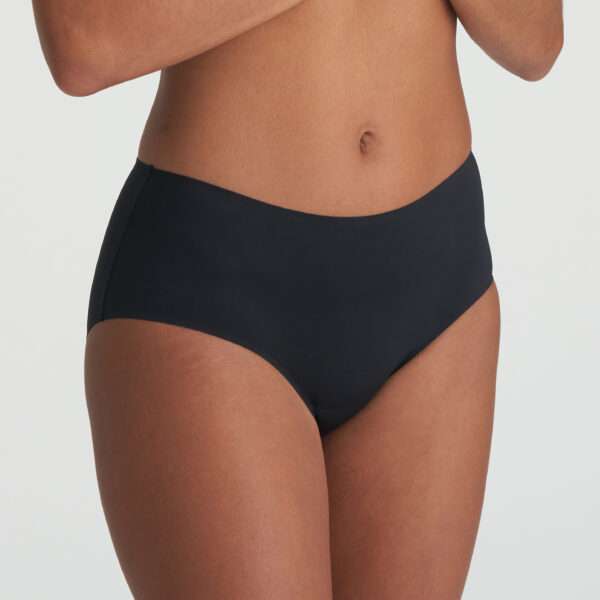 COLOR STUDIO zwart short