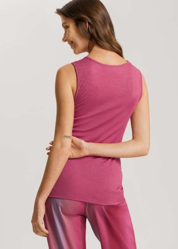 Brede schouderbandjes (70% Merinowol)