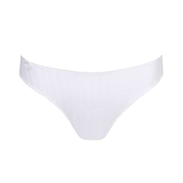AVERO wit rioslip
