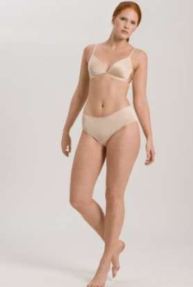 Satin Deluxe bralette