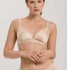 Satin Deluxe bralette