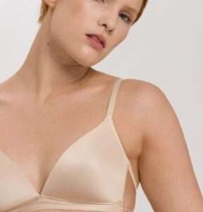 Satin Deluxe bralette
