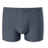 Boxershort jeansblauw