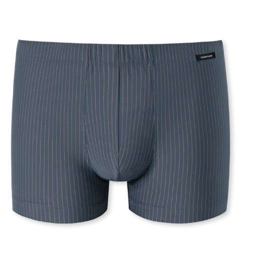 Boxershort jeansblauw