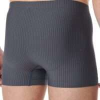 Boxershort jeansblauw