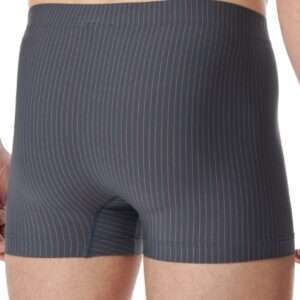 Boxershort jeansblauw