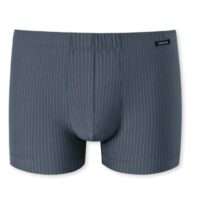 Boxershort jeansblauw