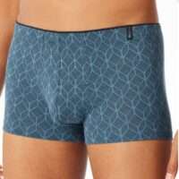 Boxershort Atlantic Blue