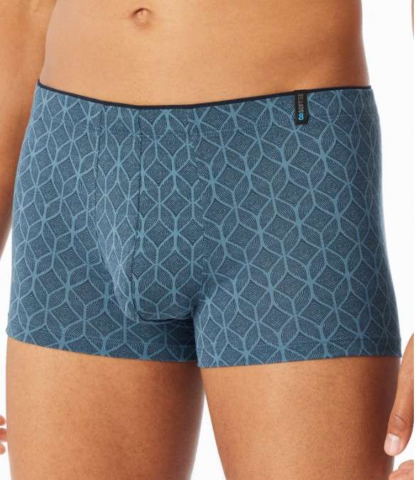 Boxershort Atlantic Blue