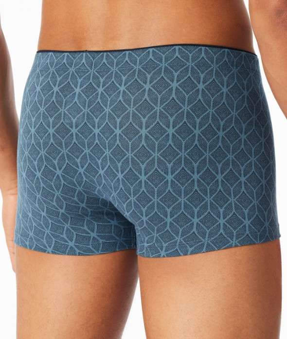 Boxershort Atlantic Blue