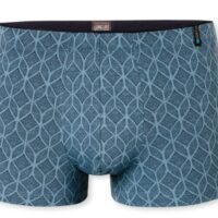 Boxershort Atlantic Blue