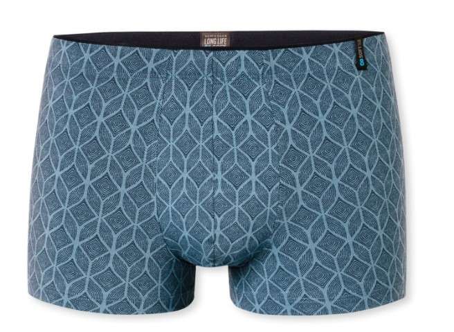 Boxershort Atlantic Blue