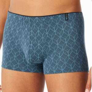 Boxershort Atlantic Blue
