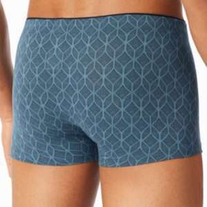 Boxershort Atlantic Blue