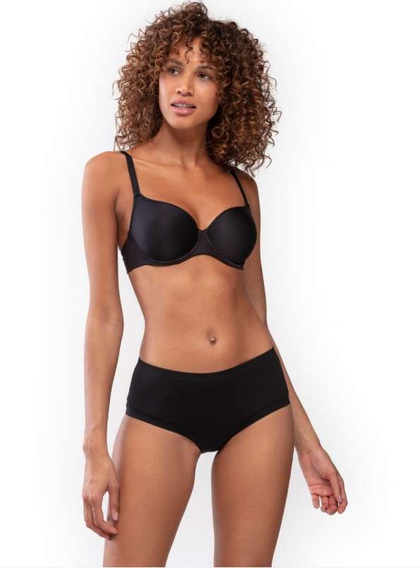 Joan spacer volle cup