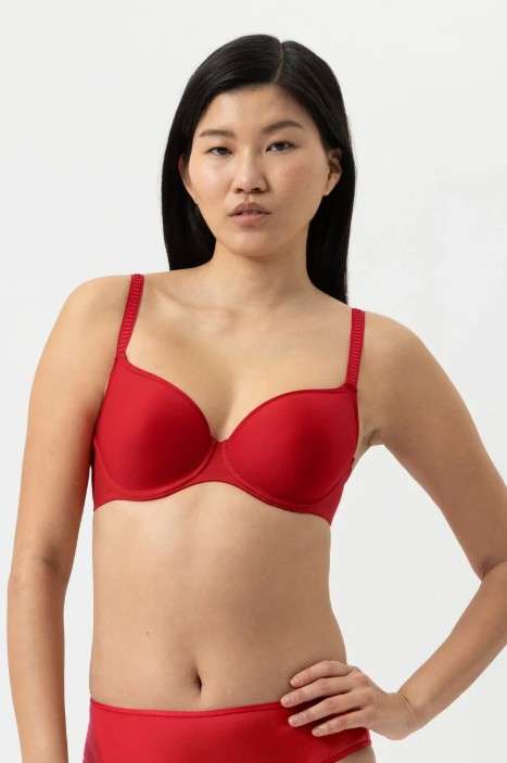 Joan spacer volle cup