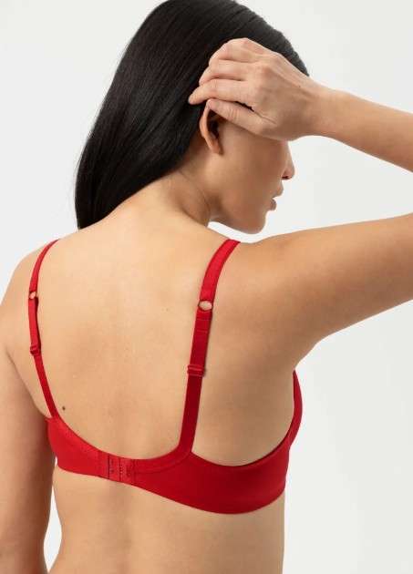 Joan spacer volle cup