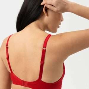 Joan spacer volle cup