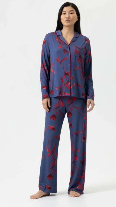 Pyjama Astral Night