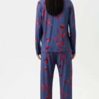 Pyjama Astral Night