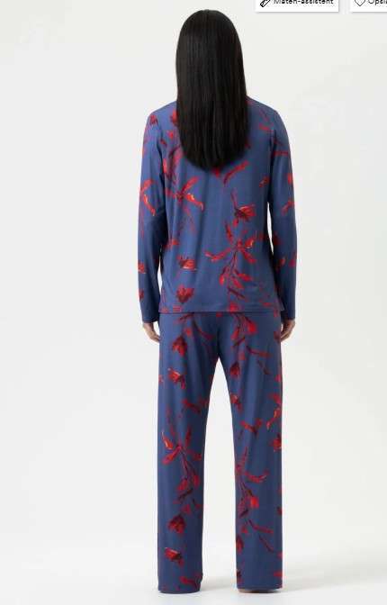 Pyjama Astral Night