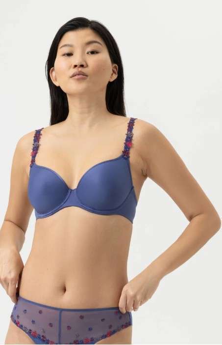 Pretty Joan spacer bh volle cup